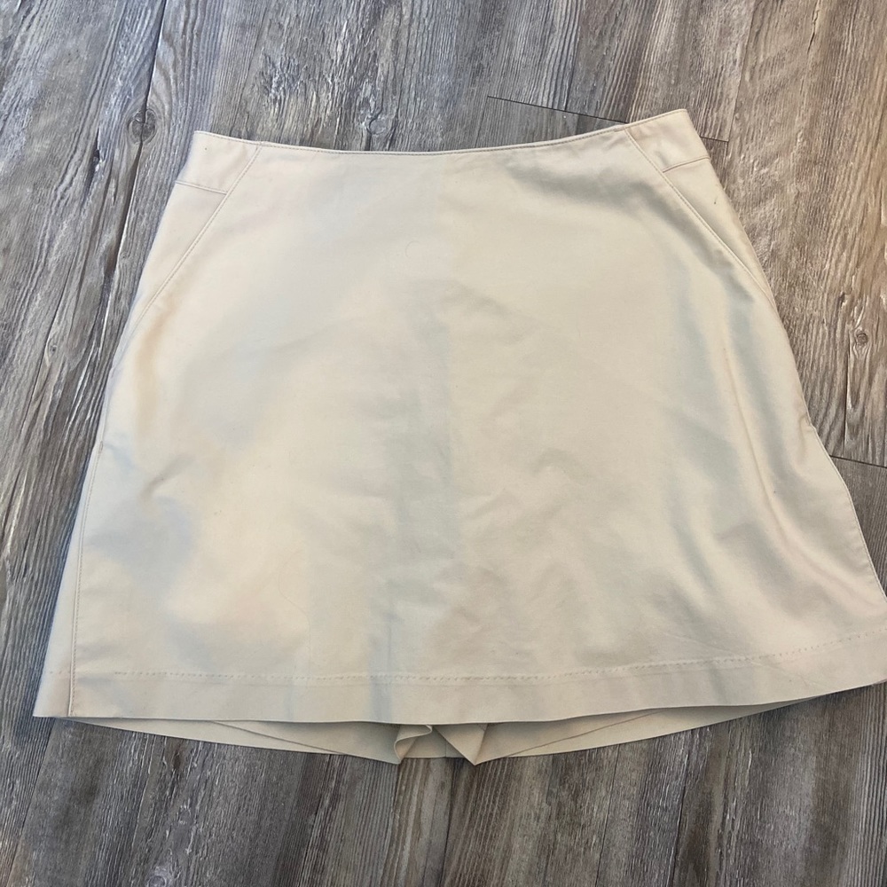 Adidas Tennis Skirt